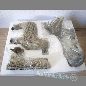 Willow Tree - Gentle Animals of the Stable for the Christmas Story